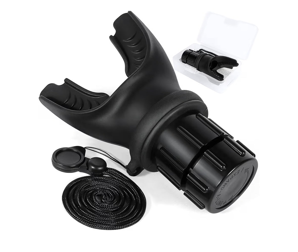 Breathing Trainer