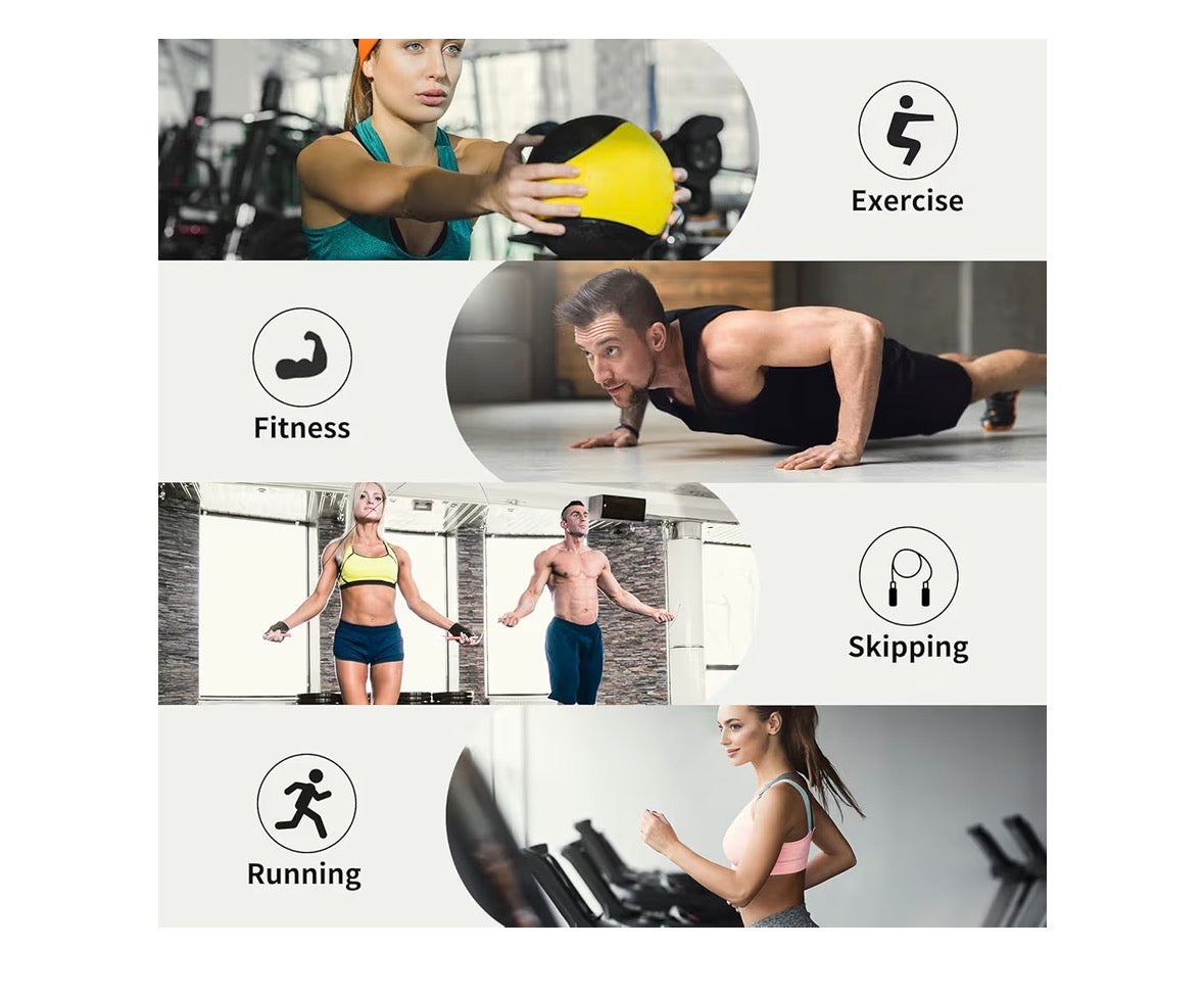 Breathing Trainer