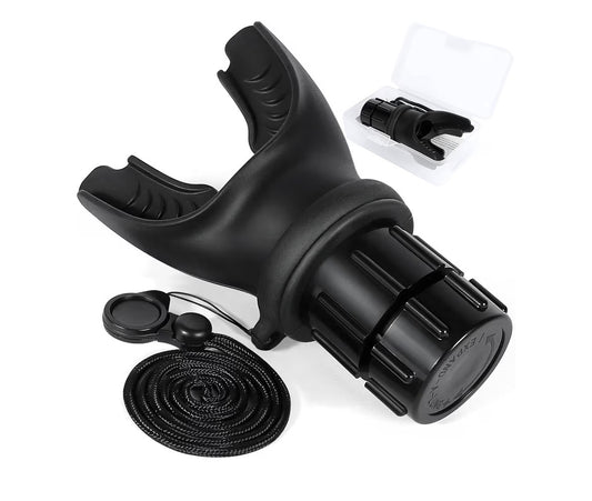 Breathing Trainer