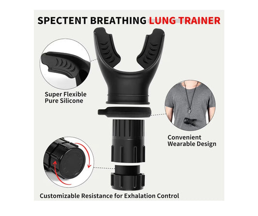 Breathing Trainer